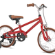 Illustration for article titled This Bike Was Specially Designed to Teach Kids to Ride